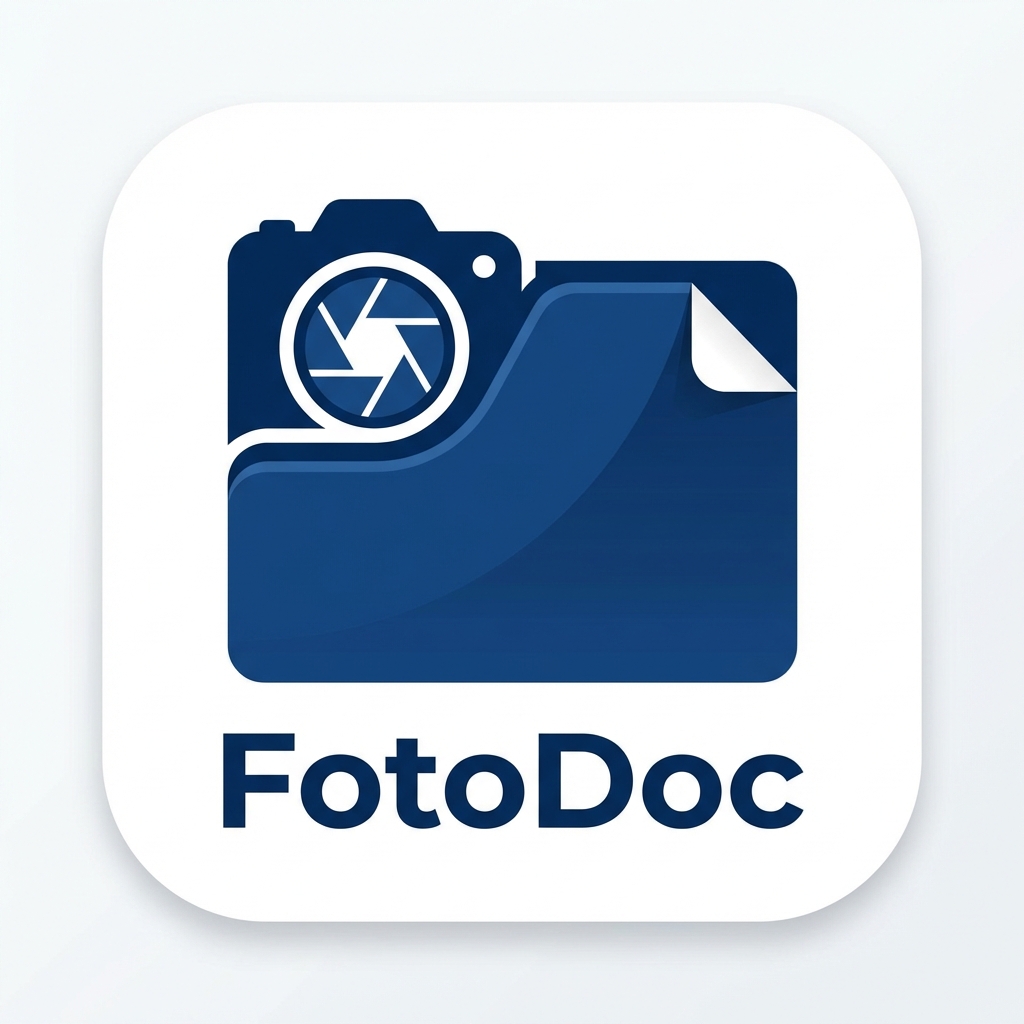 FotoDoc Logo